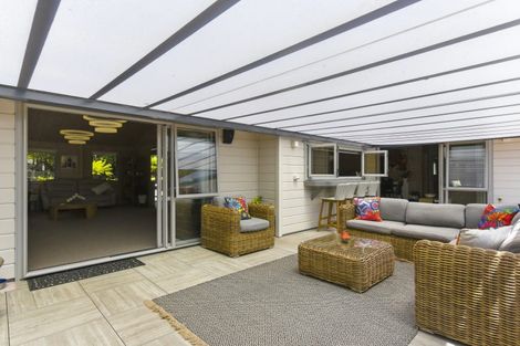 Photo of property in 126 Maui Pomare Road, Nikau Valley, Paraparaumu, 5032