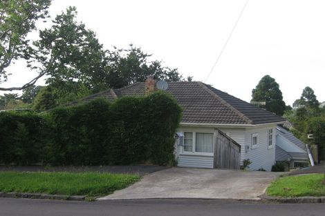 Photo of property in 50 Empire Road, Epsom, Auckland, 1023
