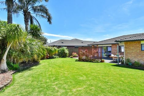 Photo of property in 53 Bellville Drive, Clendon Park, Auckland, 2103