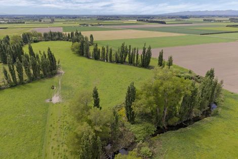 Photo of property in 68 Boundary Creek Road, Leeston, 7682