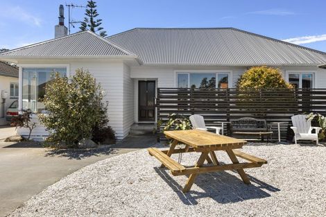 Photo of property in 199 Coronation Avenue, Welbourn, New Plymouth, 4310