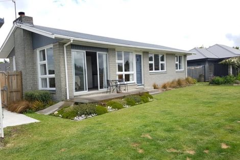 Photo of property in 30 Moore Street, Rolleston, 7614