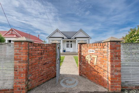 Photo of property in 47 Queens Drive, Saint Kilda, Dunedin, 9012