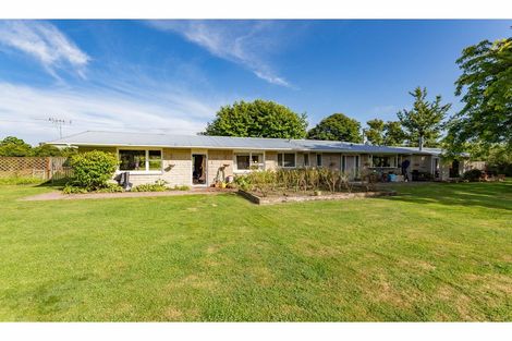 Photo of property in 56 Giles Road, Clarkville, Kaiapoi, 7692