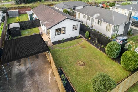 Photo of property in 1/108 Gloucester Road, Manurewa, Auckland, 2102