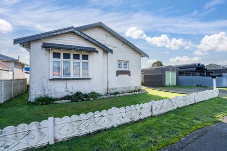 Photo of property in 8 Teviot Street, Appleby, Invercargill, 9812