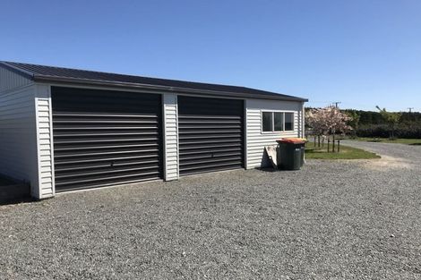 Photo of property in 156 Lincoln Rolleston Road, Rolleston, Christchurch, 7678
