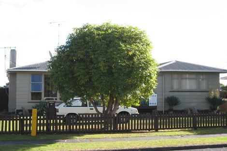 Photo of property in 18 Girvan Place, Tokoroa, 3420