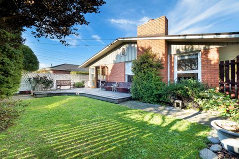Photo of property in 104 Cobham Street, Spreydon, Christchurch, 8024