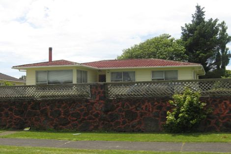 Photo of property in 33 Arnwood Street, Manurewa, Auckland, 2102