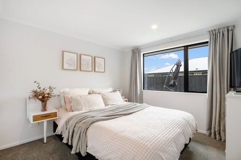 Photo of property in 25 Henshaw Street, Woodend, 7610