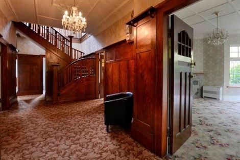 Photo of property in 133 Stafford Street, Dunedin Central, Dunedin, 9016