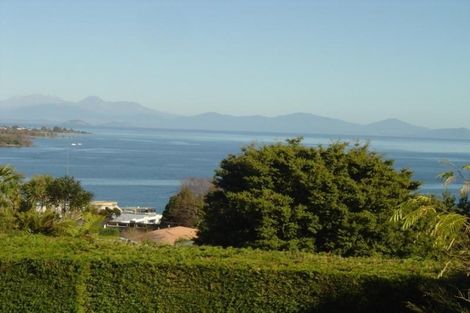 Photo of property in 55 Kurupae Road, Hilltop, Taupo, 3330