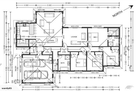 Photo of property in 16 Rehua Drive, Ngaruawahia, Hamilton, 3288