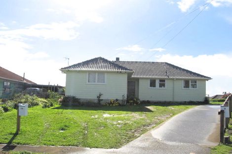 Photo of property in 11 Matamata Place, Otara, Auckland, 2023