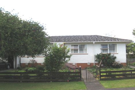 Photo of property in 19 Mawney Road, Henderson, Auckland, 0610