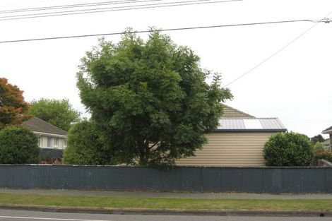 Photo of property in 133 Hoon Hay Road, Hoon Hay, Christchurch, 8025