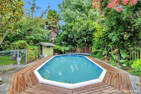 Photo of property in 10 Pollen Street, Woodville, 4920