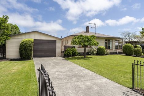 Photo of property in 29 East Belt, Rangiora, 7400