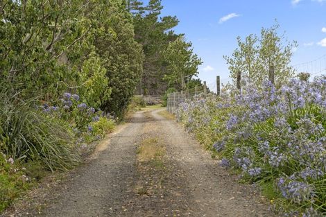 Photo of property in 986 Tinopai Road, Tinopai, Matakohe, 0593