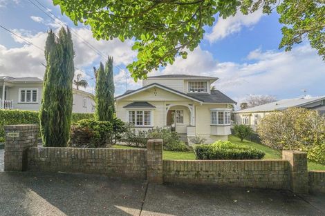Photo of property in 3 Gorrie Avenue, Epsom, Auckland, 1023