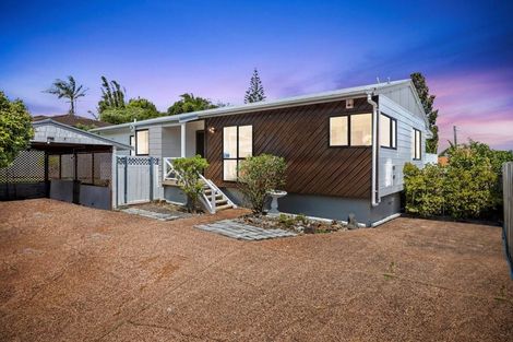 Photo of property in 267a Mount Albert Road, Wesley, Auckland, 1041