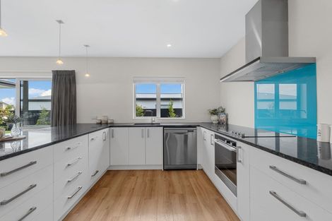 Photo of property in 118 Metehau Street, Marshland, Christchurch, 8083