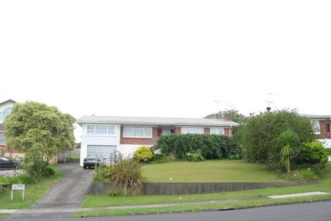 Photo of property in 20 Riverhills Avenue, Pakuranga Heights, Auckland, 2010