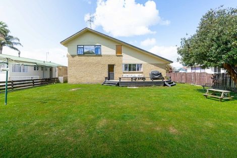 Photo of property in 15 Glendon Place, Otorohanga, 3900