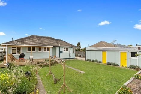 Photo of property in 31 Rawlings Street, Bader, Hamilton, 3206