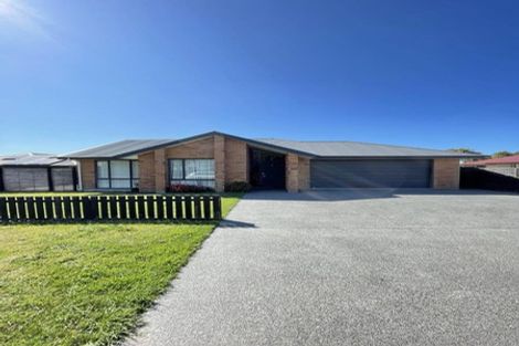 Photo of property in 51 Brookside Road, Rolleston, 7614