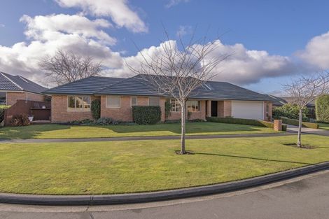 Photo of property in 14 Ashton Mews, Casebrook, Christchurch, 8051