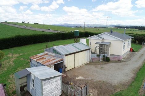 Photo of property in 739 Alma-maheno Road, Reidston, Oamaru, 9492