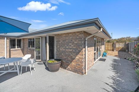 Photo of property in 48 Allison Crescent, Kaiapoi, 7630