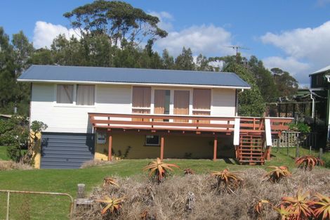 Photo of property in 199 Bluff Road, Kuaotunu West, Whitianga, 3592