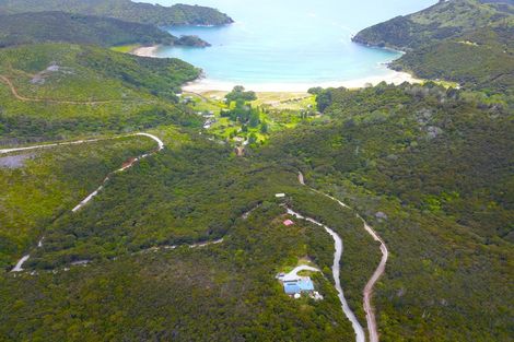 Photo of property in 475 Taemaro Road, Hihi, Mangonui, 0494