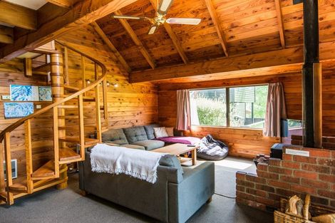 Photo of property in 25d Park Avenue, Ohakune, 4625