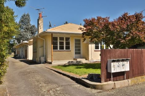 Photo of property in 122 Kuripuni Street, Kuripuni, Masterton, 5810