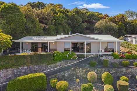 Photo of property in 24 Wairere Road, Bastia Hill, Whanganui, 4500