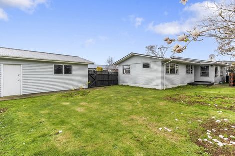 Photo of property in 3 Erica Place, Bell Block, New Plymouth, 4312