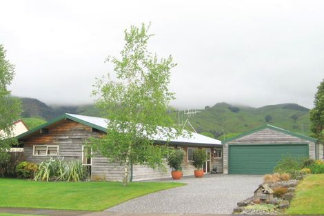 Photo of property in 1 Washington Square, Paeroa, 3600