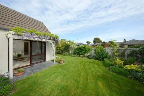 Photo of property in 8 Braco Place, Burnside, Christchurch, 8041