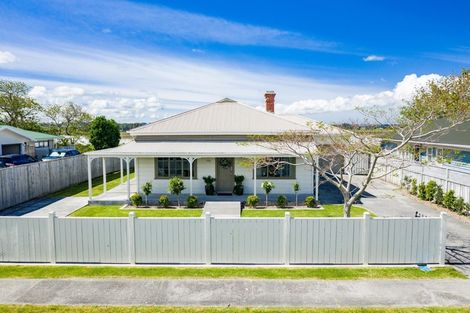 Photo of property in 175 Victoria Street, Dargaville, 0310