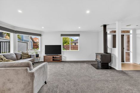 Photo of property in 12 Maple Place, Morrinsville, 3300