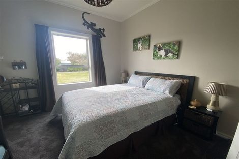 Photo of property in 19 Gladstone Street North, Orari, Geraldine, 7992