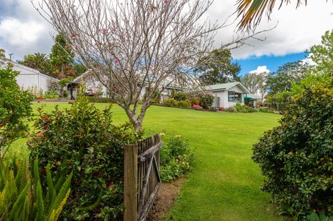 Photo of property in 98 Perry Road, Warkworth, 0983