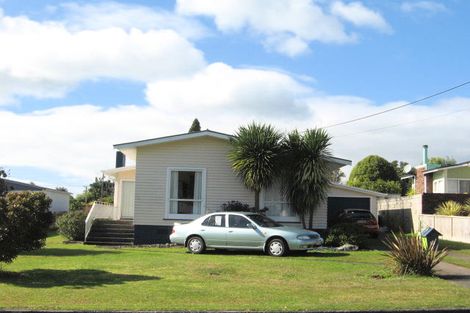 Photo of property in 10 Tuhangi Street, Te Kamo, Whangarei, 0112