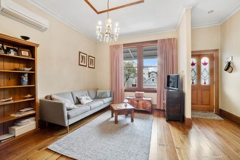 Photo of property in 1 Saint Mary Street, Thorndon, Wellington, 6011