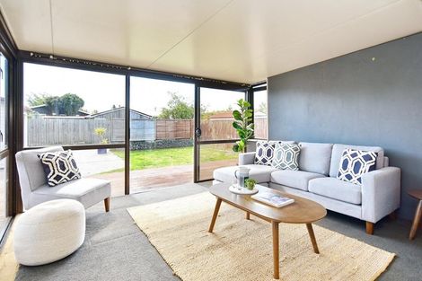 Photo of property in 393 Greers Road, Bishopdale, Christchurch, 8053