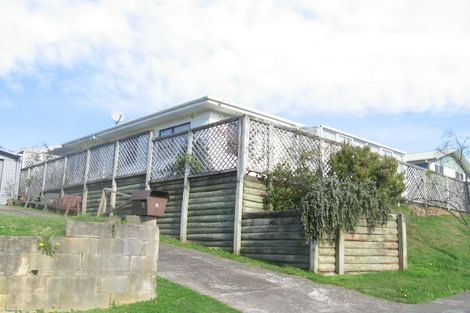 Photo of property in 7 Japonica Crescent, Ranui, Porirua, 5024